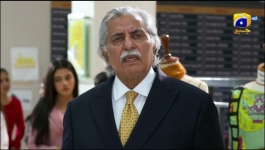 Kaffara - Episode 33 - 29th August 2024